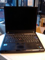 IMB Thinkpad T60 notebook