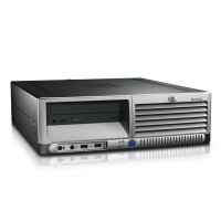 Compaq HP 7600 PC